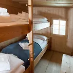 For 10 People Right On Slopes Chalet
