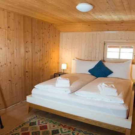 בקתה Tech-free Haven - Acla Sissi - Lenzerheide *