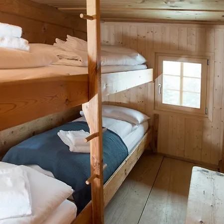 Tech-free Haven - Acla Sissi - Lenzerheide Chalet