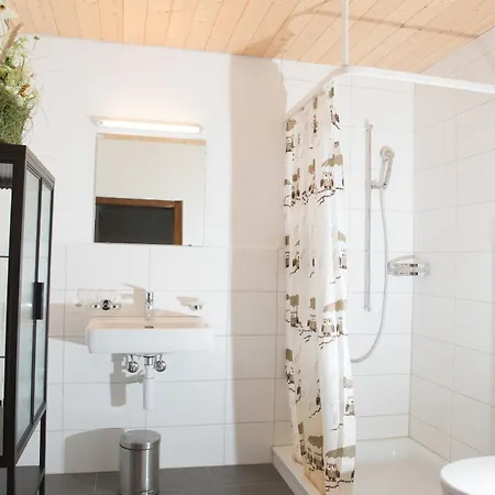 Tech-free Haven - Acla Sissi - Lenzerheide * 瓦尔贝拉