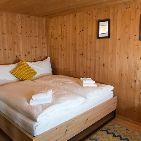 בקתה Tech-free Haven - Acla Sissi - Lenzerheide