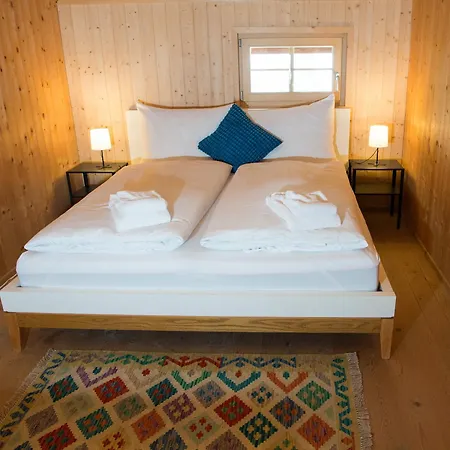 Tech-free Haven - Acla Sissi - Lenzerheide 木屋 *