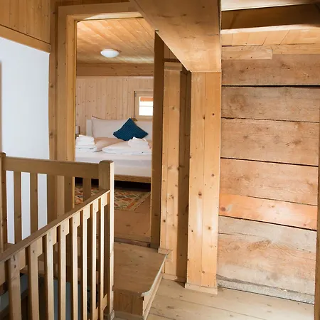 Chalet Tech-free Haven - Acla Sissi - Lenzerheide *