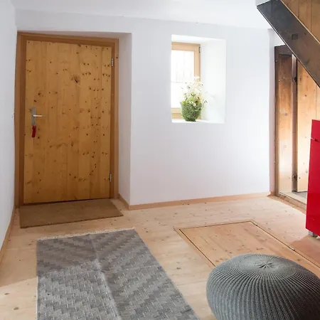 Tech-free Haven - Acla Sissi - Lenzerheide