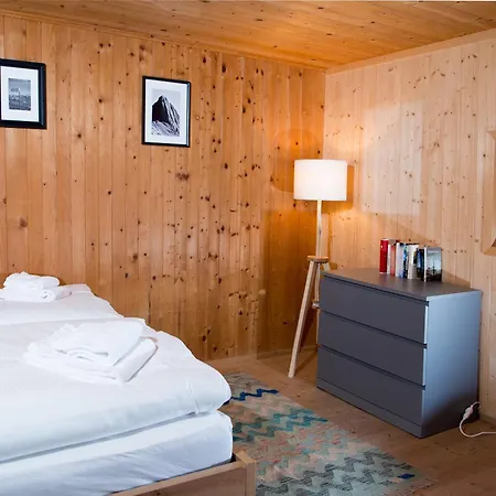 Chalet Tech-free Haven - Acla Sissi - Lenzerheide
