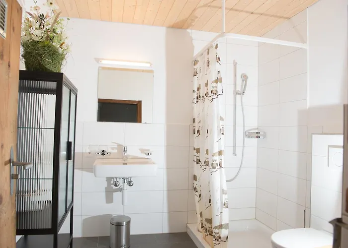 Tech-free Haven - Acla Sissi - * Lenzerheide