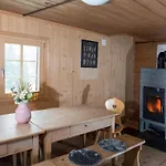 For 10 People Right On Slopes Ленцерхайде