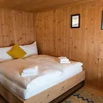Alpesi faház For 10 People Right On Slopes