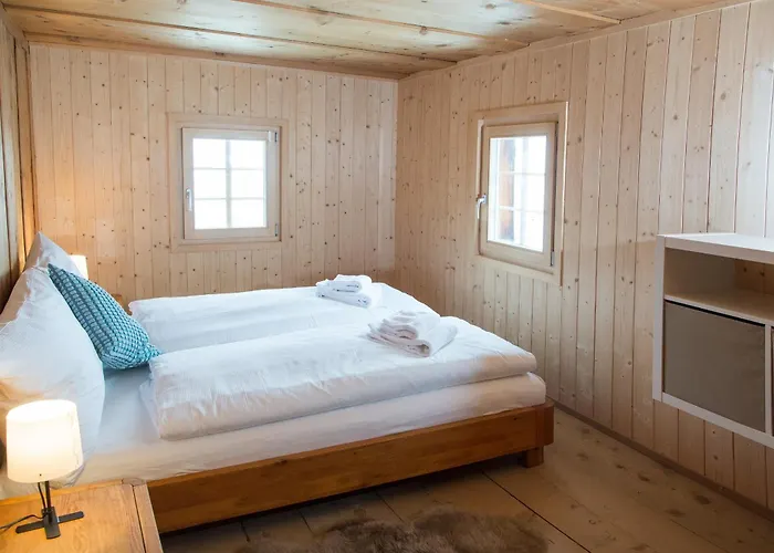 Tech-free Haven - Acla Sissi - Chalet