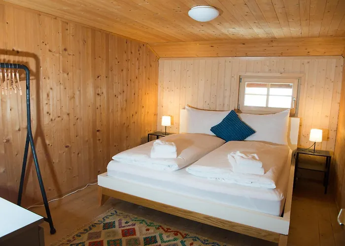 Chalet Tech-free Haven - Acla Sissi - *