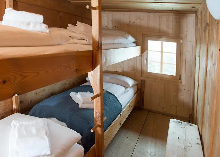 Tech-free Haven - Acla Sissi - Chalet