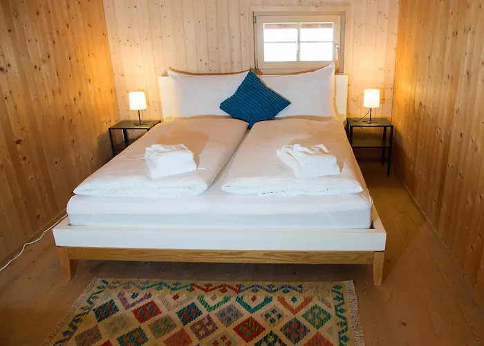 Tech-free Haven - Acla Sissi - Chalet *